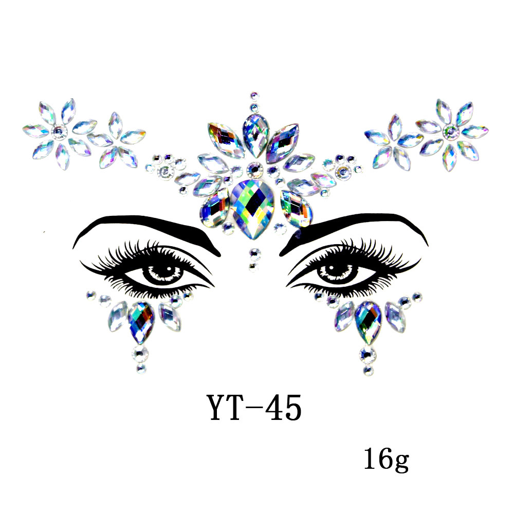 Cross-Border Hot Selling Face Diamond Sticker Acrylic Diamond Paste Diamond Sticker Face Stick-on Crystals Art Party Decoration Face Stick-on Crystals Diamond Sticker Cross-Border Hot Selling Face Diamond Sticker Acrylic Diamond Paste Diamond Sticker Face Stick-on Crystals Art Party Decoration Face Stick-on Crystals Diamond Sticker