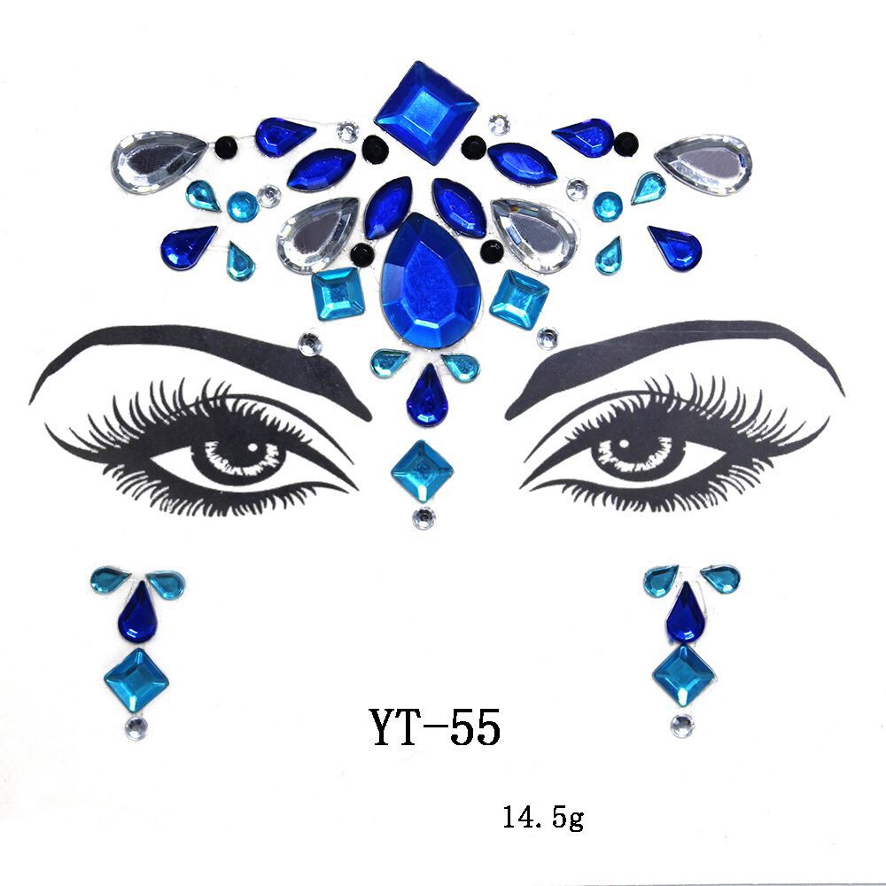 Cross-Border Hot Selling Face Diamond Sticker Acrylic Diamond Paste Diamond Sticker Face Stick-on Crystals Art Party Decoration Face Stick-on Crystals Diamond Sticker Cross-Border Hot Selling Face Diamond Sticker Acrylic Diamond Paste Diamond Sticker Face Stick-on Crystals Art Party Decoration Face Stick-on Crystals Diamond Sticker