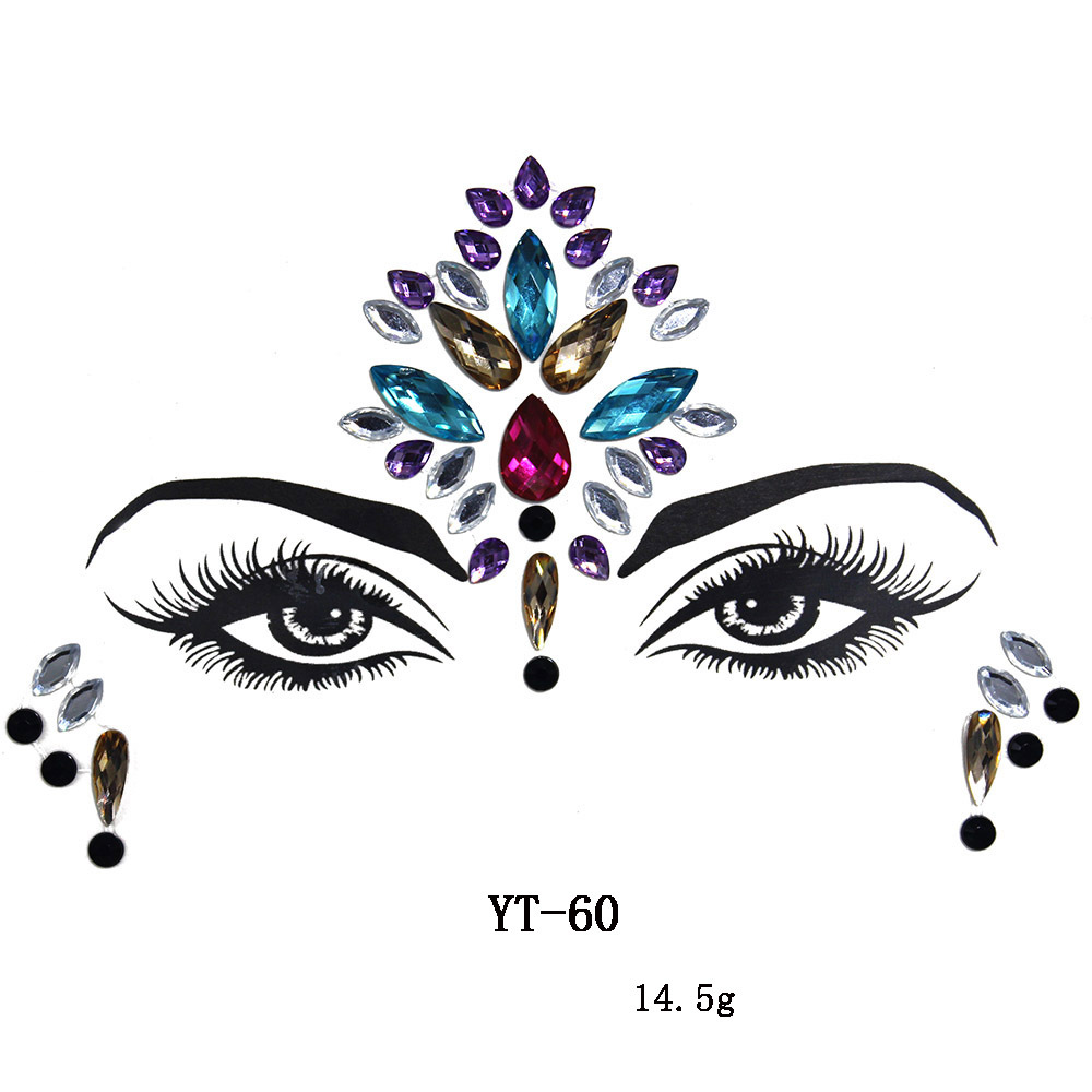 Cross-Border Hot Selling Face Diamond Sticker Acrylic Diamond Paste Diamond Sticker Face Stick-on Crystals Art Party Decoration Face Stick-on Crystals Diamond Sticker Cross-Border Hot Selling Face Diamond Sticker Acrylic Diamond Paste Diamond Sticker Face Stick-on Crystals Art Party Decoration Face Stick-on Crystals Diamond Sticker
