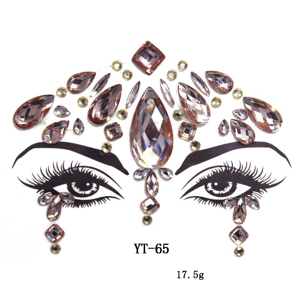 Cross-Border Hot Selling Face Diamond Sticker Acrylic Diamond Paste Diamond Sticker Face Stick-on Crystals Art Party Decoration Face Stick-on Crystals Diamond Sticker Cross-Border Hot Selling Face Diamond Sticker Acrylic Diamond Paste Diamond Sticker Face Stick-on Crystals Art Party Decoration Face Stick-on Crystals Diamond Sticker