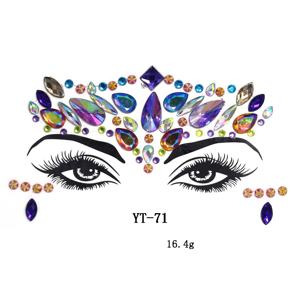 Cross-Border Hot Selling Face Diamond Sticker Acrylic Diamond Paste Diamond Sticker Face Stick-on Crystals Art Party Decoration Face Stick-on Crystals Diamond Sticker Cross-Border Hot Selling Face Diamond Sticker Acrylic Diamond Paste Diamond Sticker Face Stick-on Crystals Art Party Decoration Face Stick-on Crystals Diamond Sticker