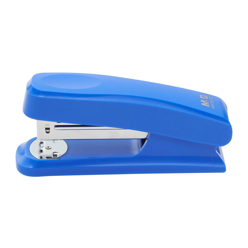Chenguang Office Supplies Stapler No. 12 92723 Stapler Middle and Large Students Multi-Functional Classic Stapler