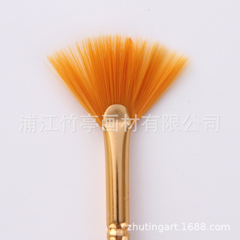 Amazon Hot Sale 12 Pieces Blue Rod Nylon Writing Brush Set Watercolor Brush Wood Dry Brush Art Painting Supplies Amazon Hot Sale 12 Pieces Blue Rod Nylon Writing Brush Set Watercolor Brush Wood Dry Brush Art Painting Supplies