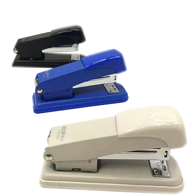 Faber boddy multi-color optional stapler