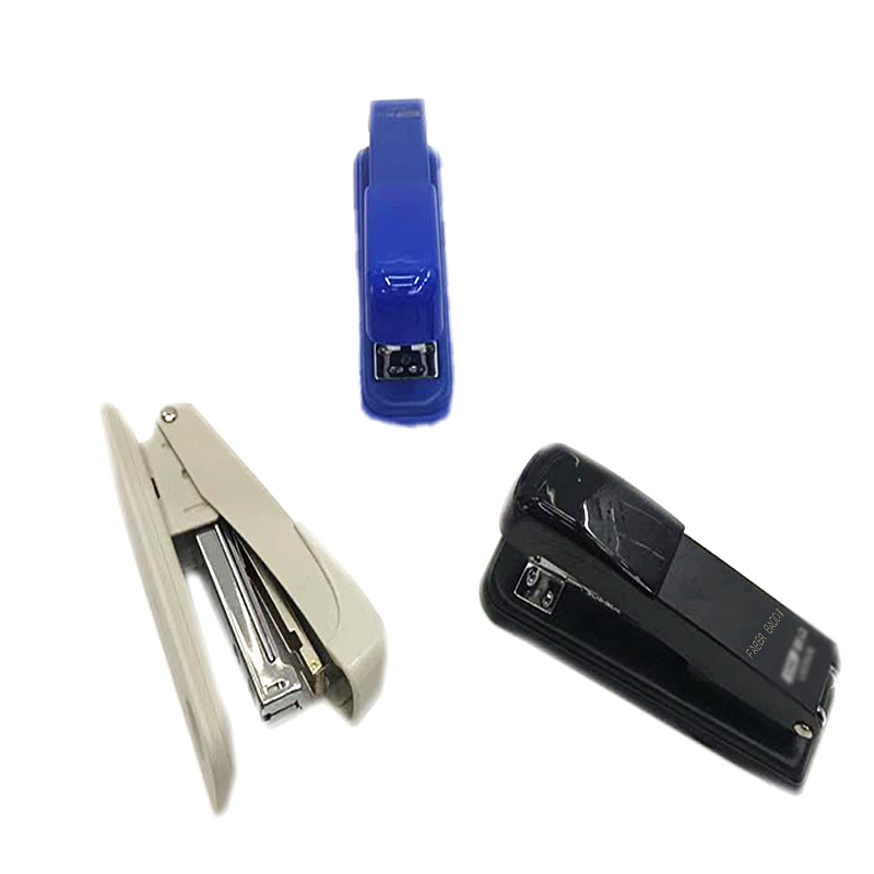 Faber boddy multi-color optional stapler
