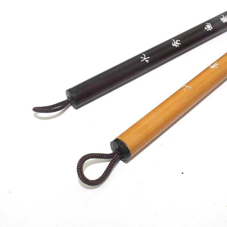 Factory Wholesale Teeny Lower Case Weasel&#039;s Hair Copy Scripture Book Writing Brush Rabbit&#039;s Hair Hook Line Fine Pen Chinese Calligraphy Regular Script in Small Characters Writing Brush
