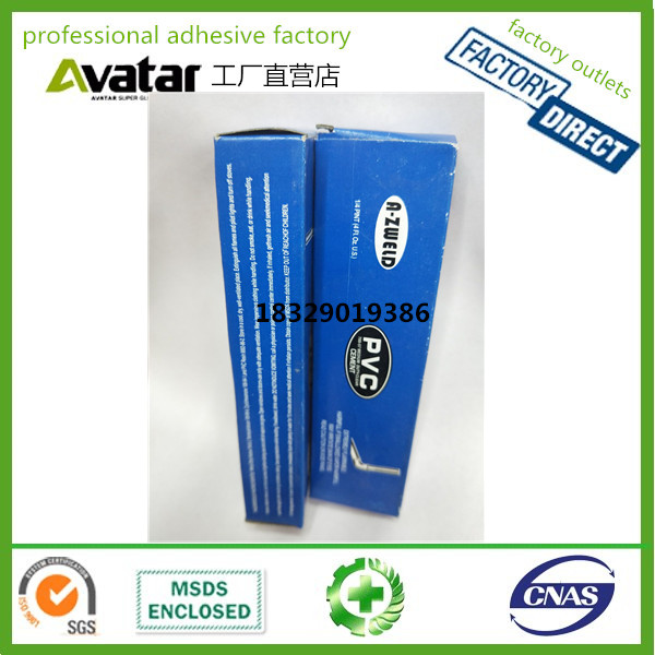  OEM OEM wholesale pvc glue / plastic glue / upvc pipe  for pipe and fittings
