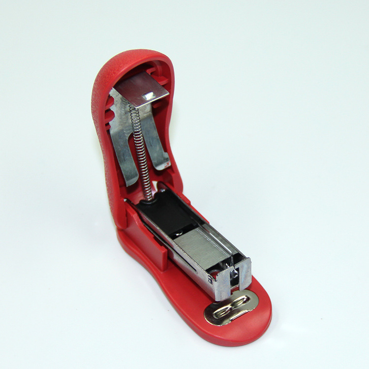 Factory Direct Sales Large Size Universal Use Staple Stapler Binary Card Pack Stapler Office Supplies Factory Direct Sales Large Size Universal Use Staple Stapler Binary Card Pack Stapler Office Supplies