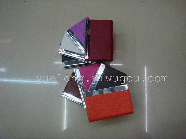 Card case