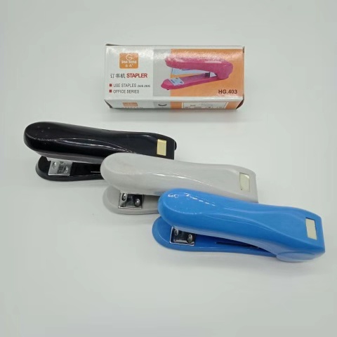 Haige 403 stapler