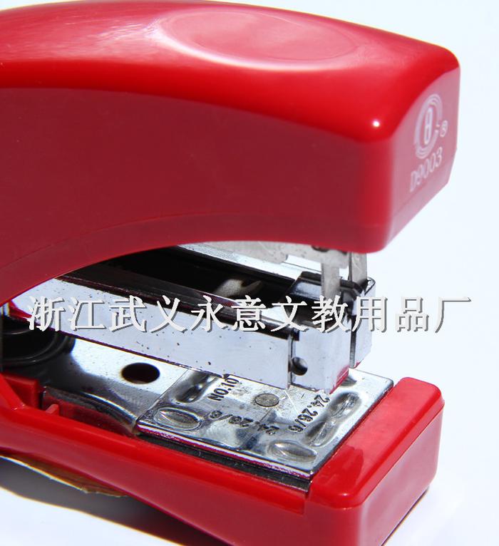 Supply of wholesale plastic medium stapler stapler stapler staplers