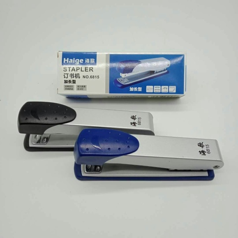 Haige 6815 stapler extension needle type: uniform needle