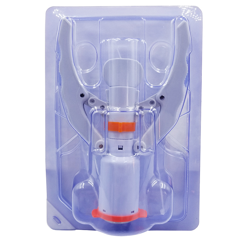 Puride Prepuce Stapler Circumcision Stitching Apparatus Disposable Prepuce Circumcision Stitching Apparatus Prepuce Stapler