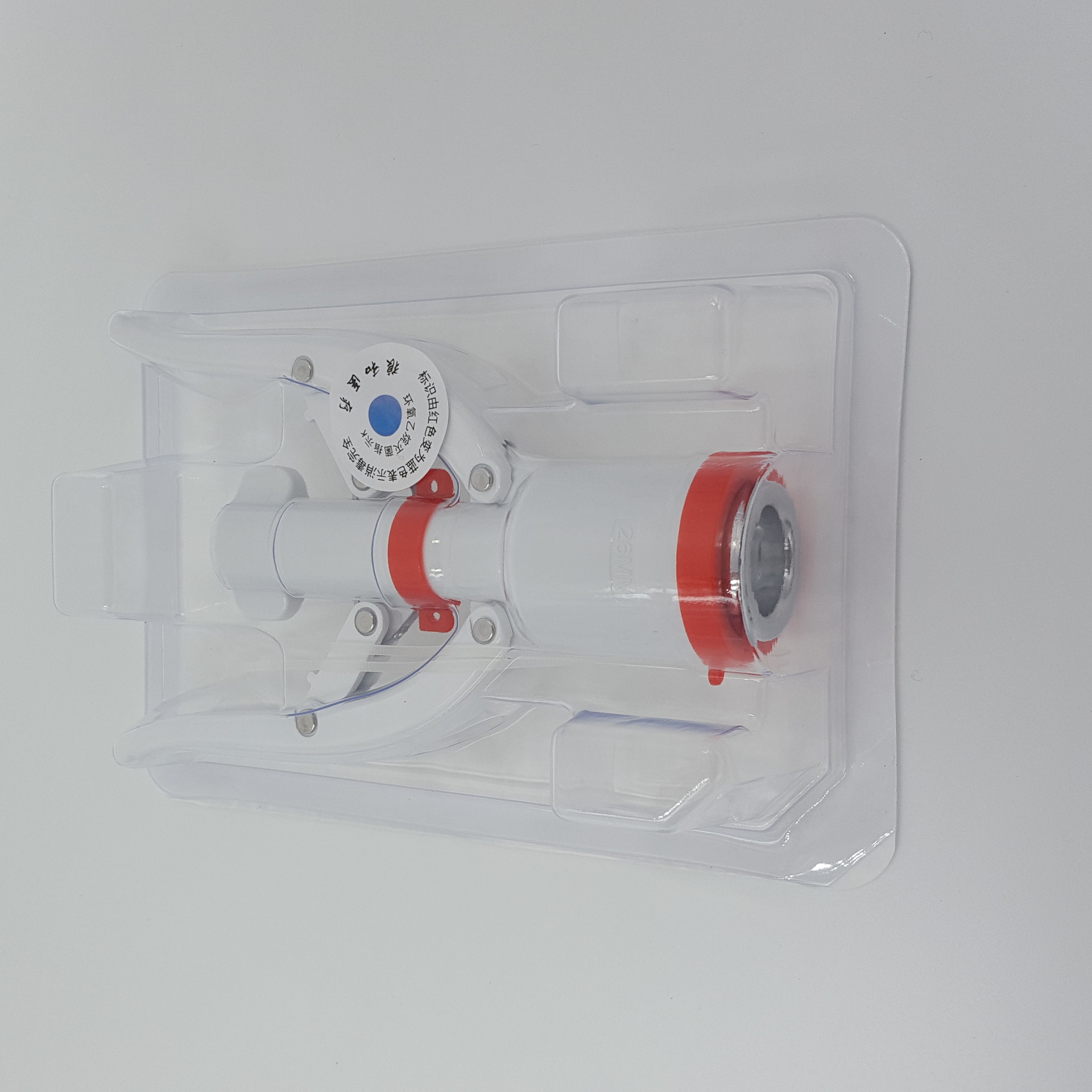 Puride Prepuce Stapler Circumcision Stitching Apparatus Disposable Prepuce Circumcision Stitching Apparatus Prepuce Stapler