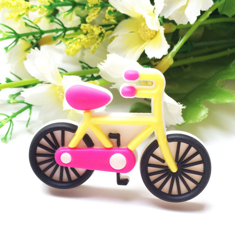 Factory Promotion Nordic Home White Cloud Rainbow Moon Refrigerator Sticker and Magnet Sticker Decoration Message Sticker Children Whiteboard Sticker