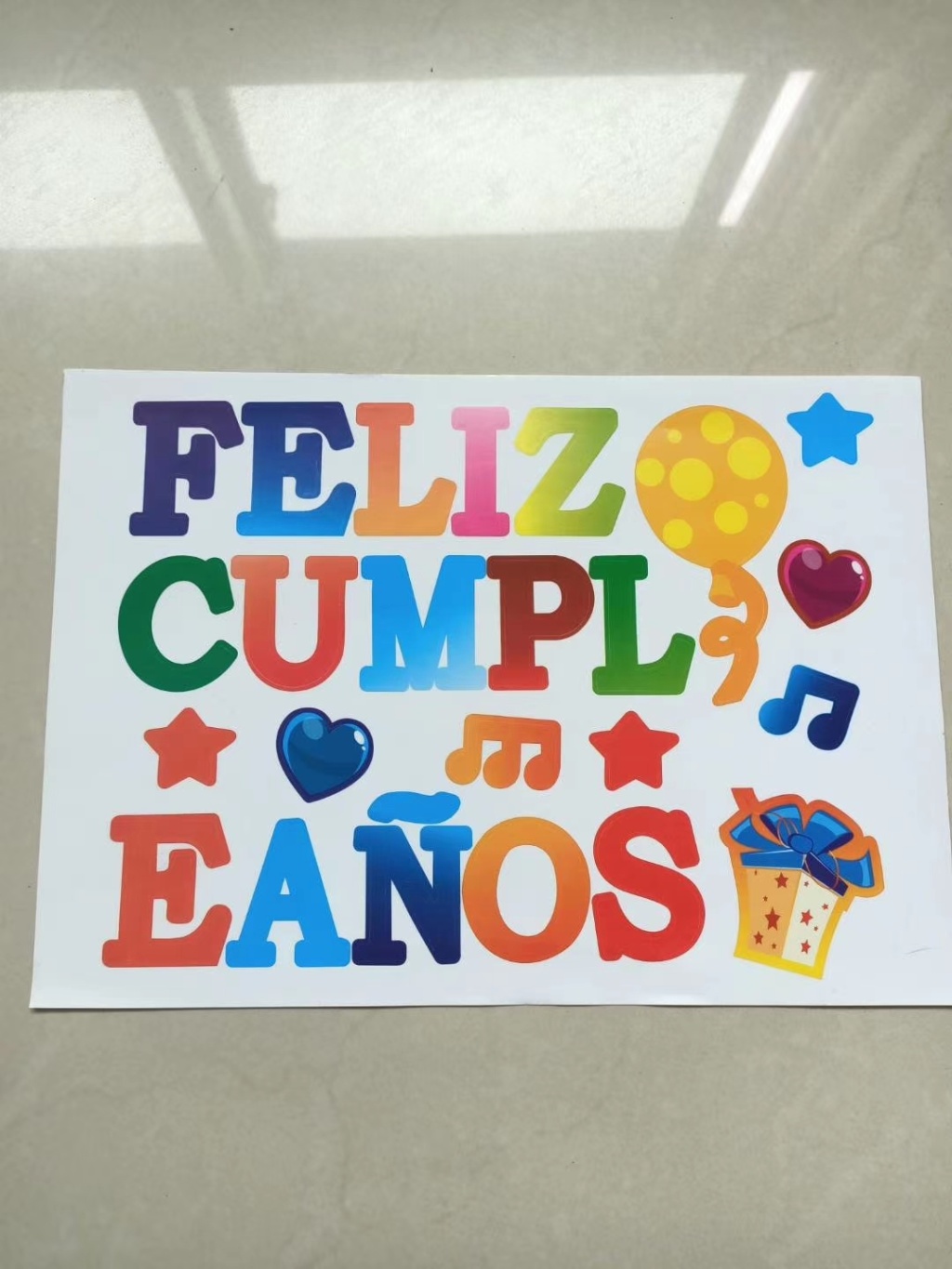 New DIY Balloon Bounce Ball Stickers Sticker Decoration Happy Birthday ILOVEYOU Stickers Wholesale New DIY Balloon Bounce Ball Stickers Sticker Decoration Happy Birthday ILOVEYOU Stickers Wholesale