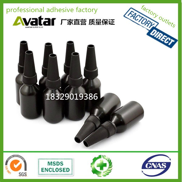 OEM Wholesale  UV Glue for glass to glass glass to metal 5 second fix Uv Light repair