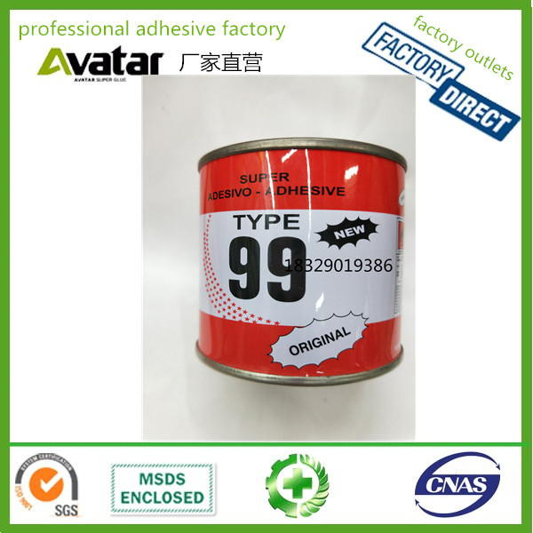  OEM Wholesale 99 neoprene contact adhesive glue   