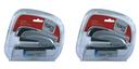 Stapler Staples card 358