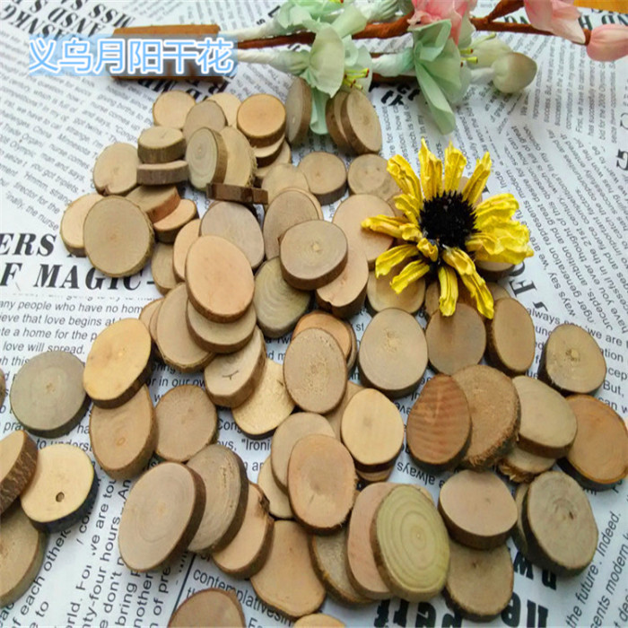 Wood Piece Original Wood Piece Pine Wood Piece Stylish Wood Piece Crafts Accessories Material