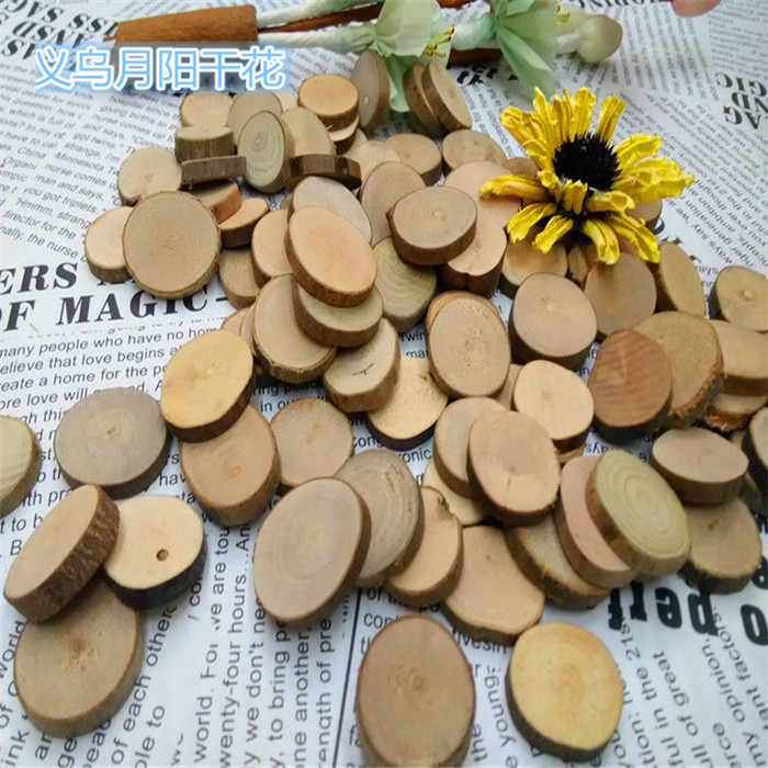 Wood Piece Original Wood Piece Pine Wood Piece Stylish Wood Piece Crafts Accessories Material