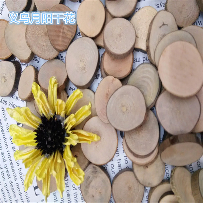 Wood Piece Original Wood Piece Pine Wood Piece Stylish Wood Piece Crafts Accessories Material