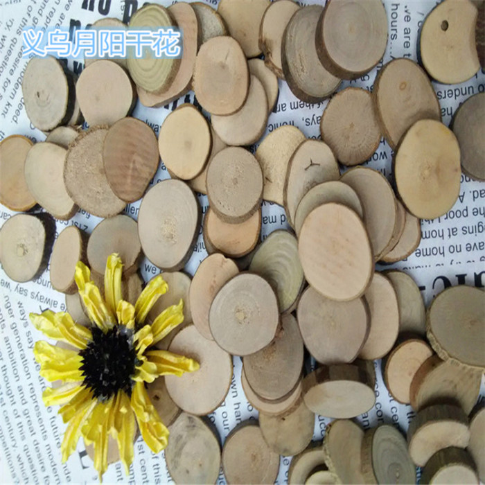 Wood Piece Original Wood Piece Pine Wood Piece Stylish Wood Piece Crafts Accessories Material