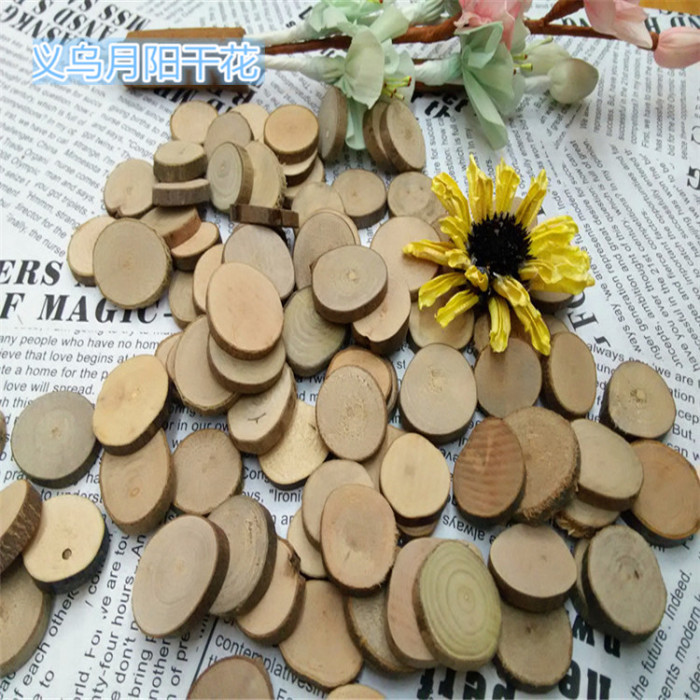 Wood Piece Original Wood Piece Pine Wood Piece Stylish Wood Piece Crafts Accessories Material