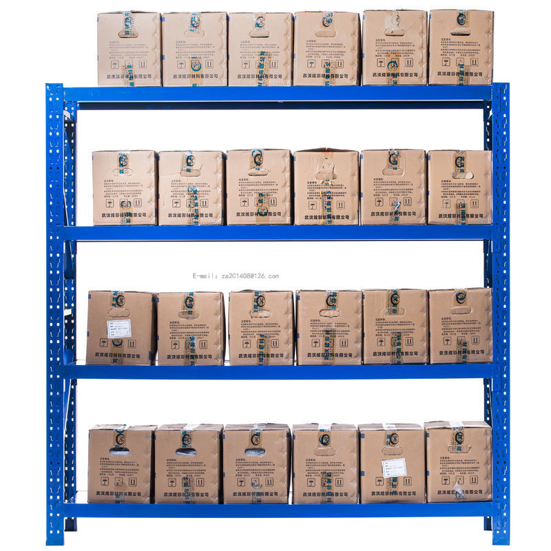 Shelf Storage Rack Storage Rack Storage Rack Iron Shelf Supermarket Shelf Storage Shelf Metal Shelf