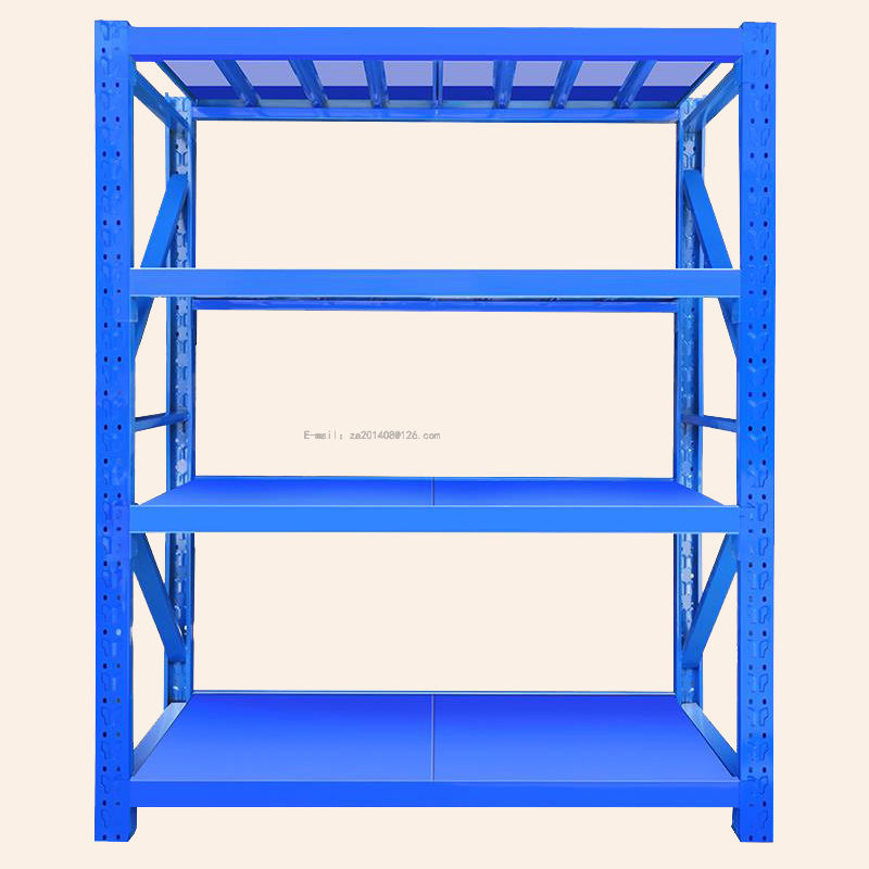 Shelf Storage Rack Storage Rack Storage Rack Iron Shelf Supermarket Shelf Storage Shelf Metal Shelf