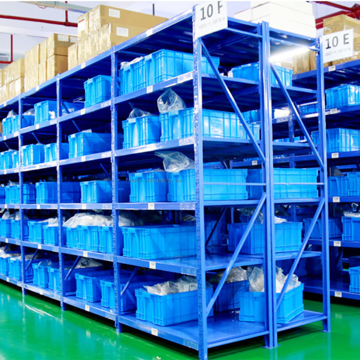 Shelf Storage Rack Storage Rack Storage Rack Iron Shelf Supermarket Shelf Storage Shelf Metal Shelf
