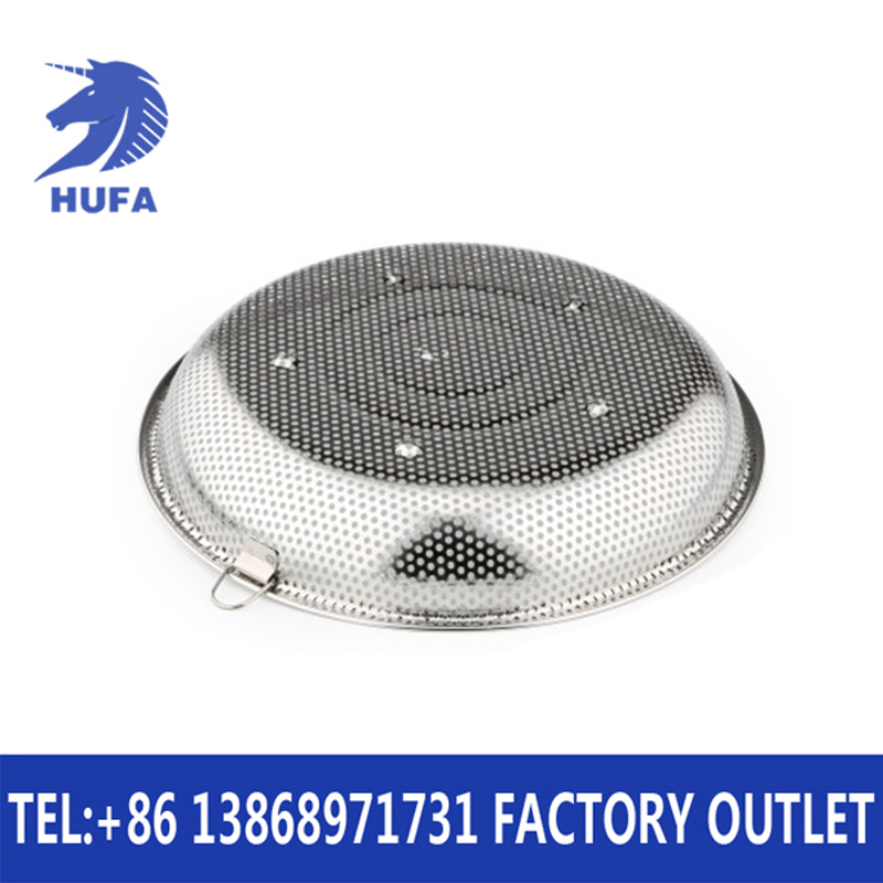 stainless steel kitchen basin and colander food fruit vegetable colander multifunctional kitchen basin kitchenware