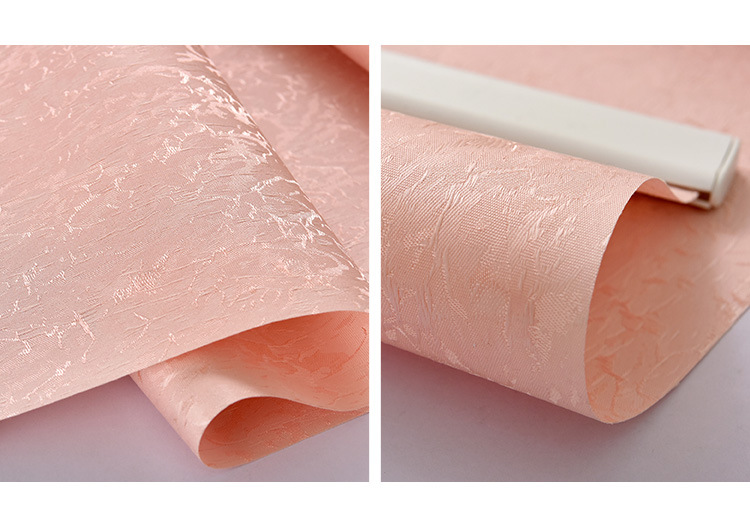 Shutter sunshine fabric factory office shutter waterproof fire retardant heat insulation uv curtain custom Shutter sunshine fabric factory office shutter waterproof fire retardant heat insulation uv curtain custom