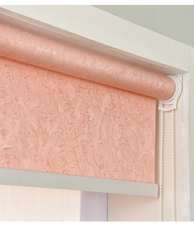 Shutter sunshine fabric factory office shutter waterproof fire retardant heat insulation uv curtain custom Shutter sunshine fabric factory office shutter waterproof fire retardant heat insulation uv curtain custom