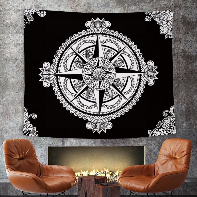 Vintage Buddha Statue Mandala Style Tapestry Bohemian Peach Skin Fabric Bedroom Decoration Fashion Hanging Cloth Curtain and Tablecloth Vintage Buddha Statue Mandala Style Tapestry Bohemian Peach Skin Fabric Bedroom Decoration Fashion Hanging Cloth Curtain and Tablecloth