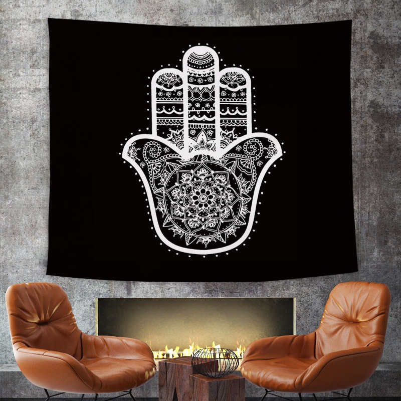 Vintage Buddha Statue Mandala Style Tapestry Bohemian Peach Skin Fabric Bedroom Decoration Fashion Hanging Cloth Curtain and Tablecloth Vintage Buddha Statue Mandala Style Tapestry Bohemian Peach Skin Fabric Bedroom Decoration Fashion Hanging Cloth Curtain and Tablecloth