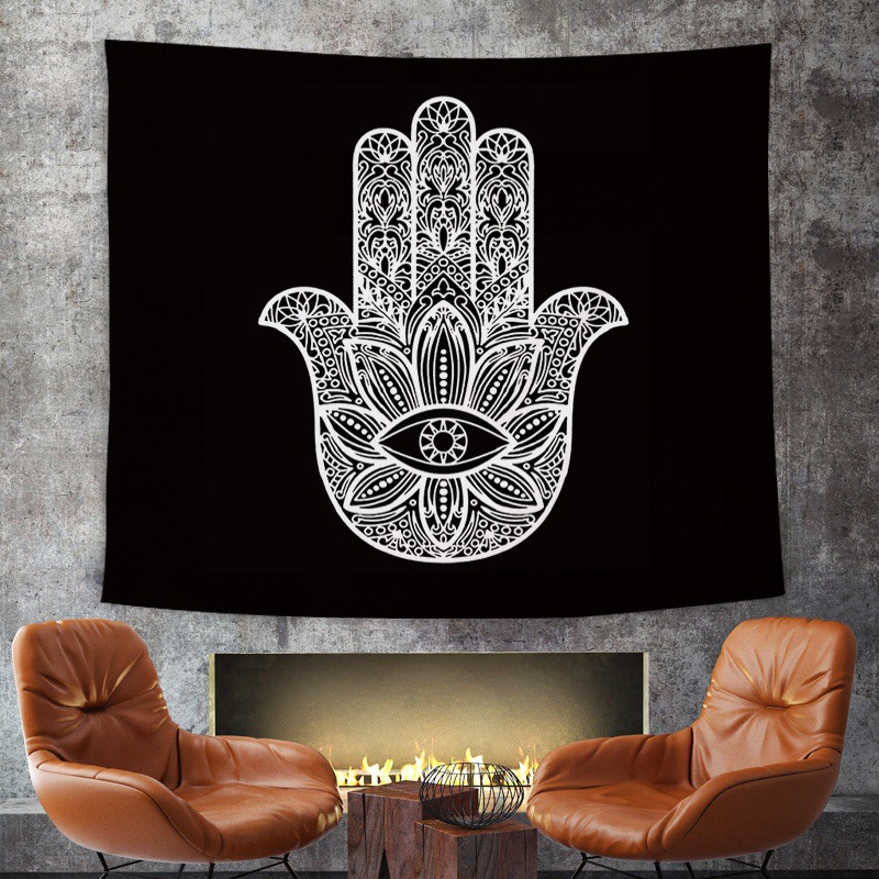 Vintage Buddha Statue Mandala Style Tapestry Bohemian Peach Skin Fabric Bedroom Decoration Fashion Hanging Cloth Curtain and Tablecloth Vintage Buddha Statue Mandala Style Tapestry Bohemian Peach Skin Fabric Bedroom Decoration Fashion Hanging Cloth Curtain and Tablecloth