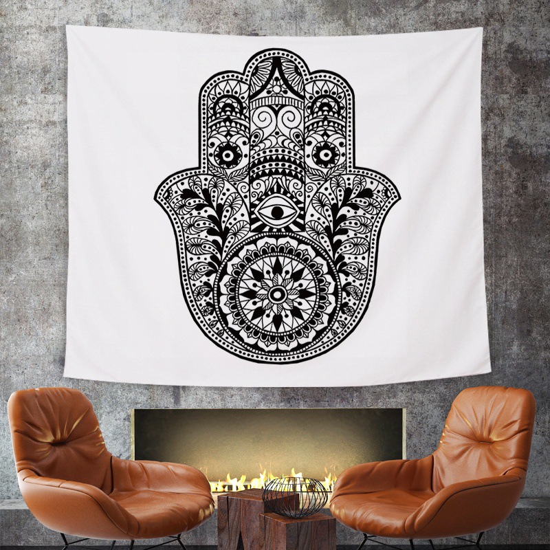 Vintage Buddha Statue Mandala Style Tapestry Bohemian Peach Skin Fabric Bedroom Decoration Fashion Hanging Cloth Curtain and Tablecloth Vintage Buddha Statue Mandala Style Tapestry Bohemian Peach Skin Fabric Bedroom Decoration Fashion Hanging Cloth Curtain and Tablecloth