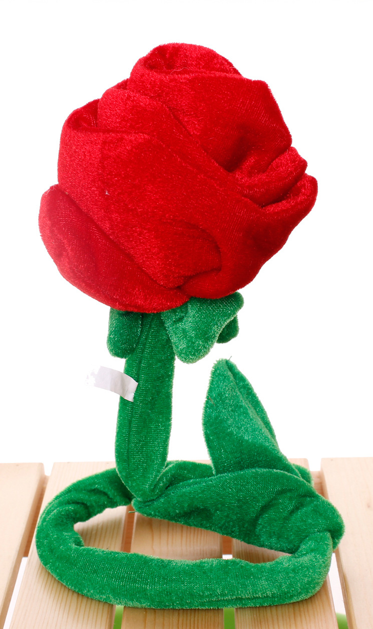 New fabric artificial rose manufacturer fabric colorful solid color curtain buckle decorative flower custom wholesale New fabric artificial rose manufacturer fabric colorful solid color curtain buckle decorative flower custom wholesale