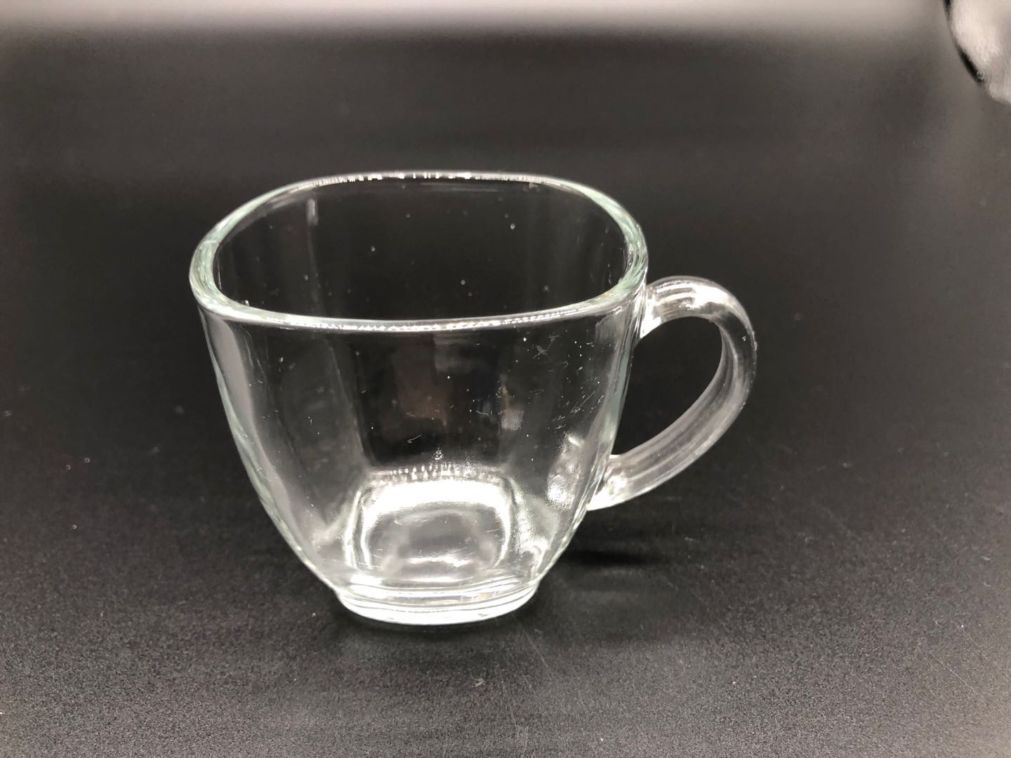 Heat Resistance Double Wall Glass Cup With Lid Handle Cup Gl Heat Resistance Double Wall Glass Cup With Lid Handle Cup Gl