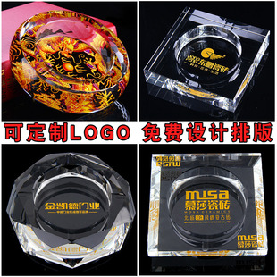 Manufacturer custom crystal shield medal unit staff award gifts July 1 souvenir crafts display