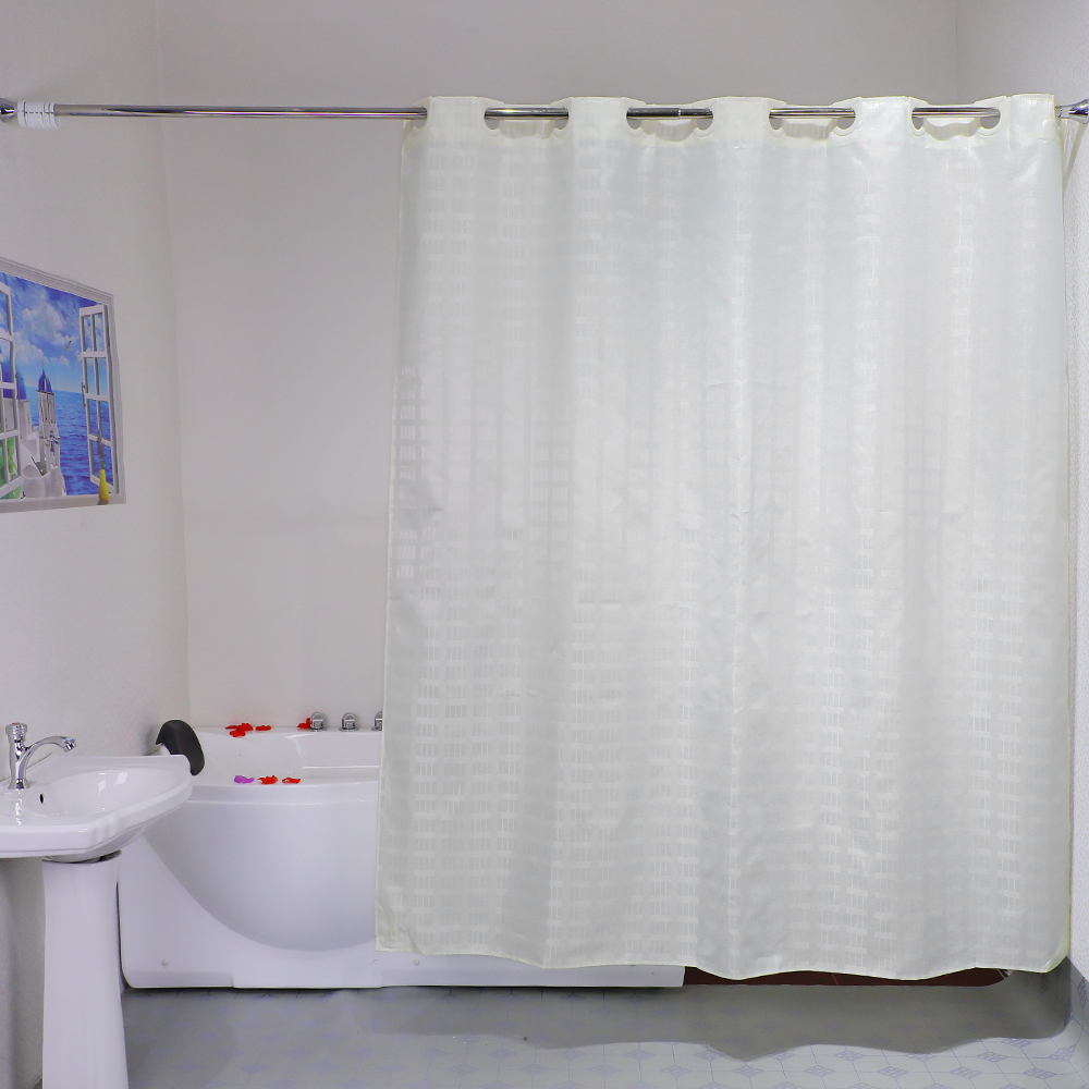 Durable Waterproof Fabric Tropical Plant Cactus Flowers curtain Durable Waterproof Fabric Tropical Plant Cactus Flowers curtain