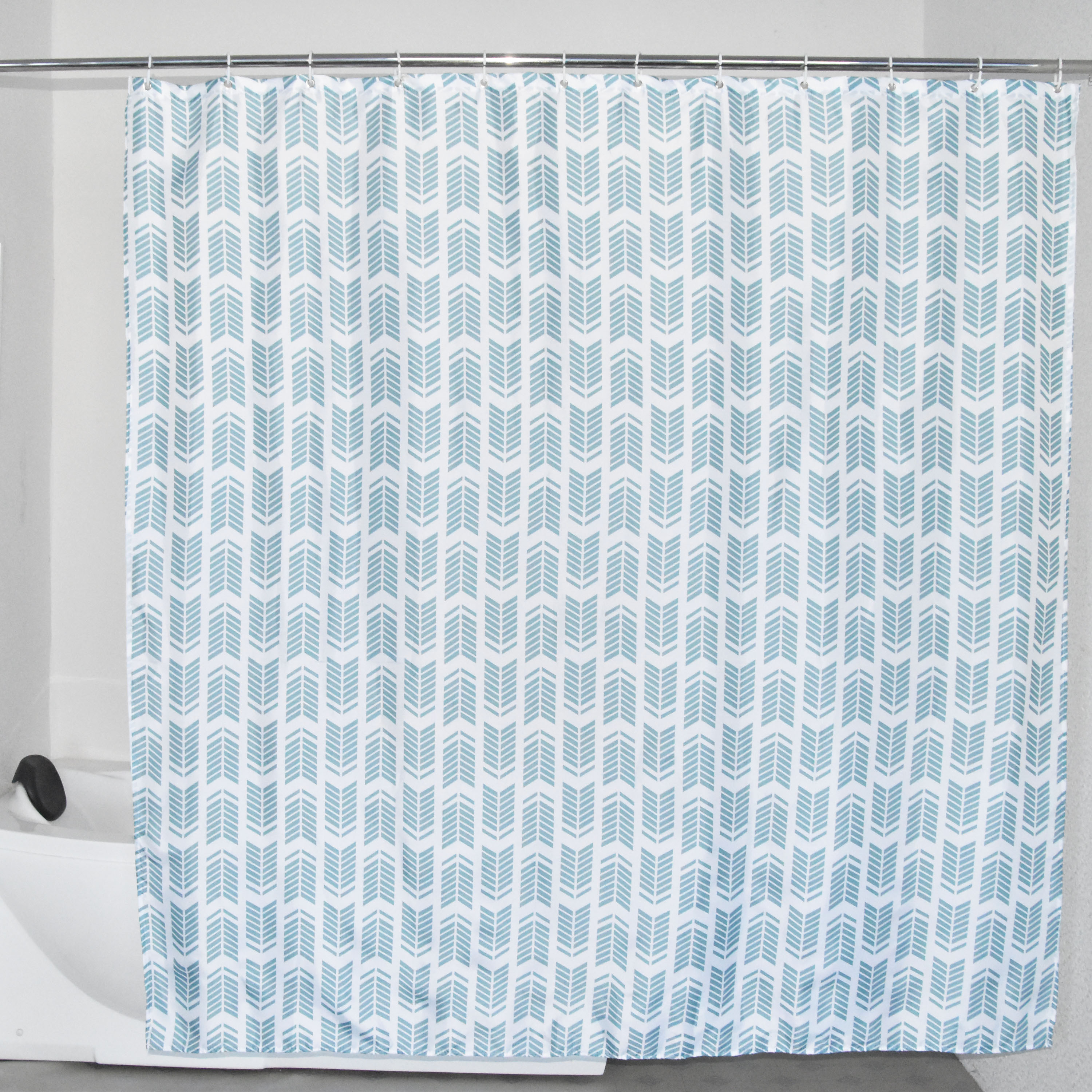 Durable Waterproof Fabric Tropical Plant Cactus Flowers curtain Durable Waterproof Fabric Tropical Plant Cactus Flowers curtain
