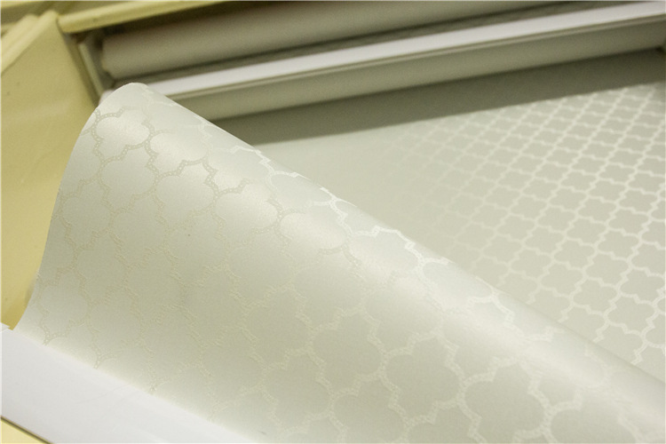 Foreign trade Shutter manufacturers direct Jacquard thickening ening is capable of flocking fabric finished Bead curtain Foreign trade Shutter manufacturers direct Jacquard thickening ening is capable of flocking fabric finished Bead curtain