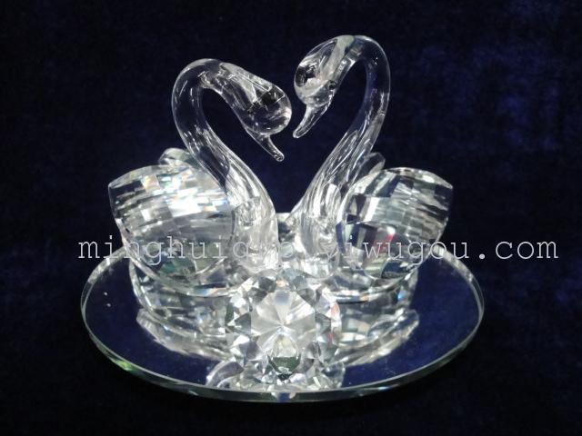 Crystal crafts, home decorations, car upholstery, car perfume, home furnishing