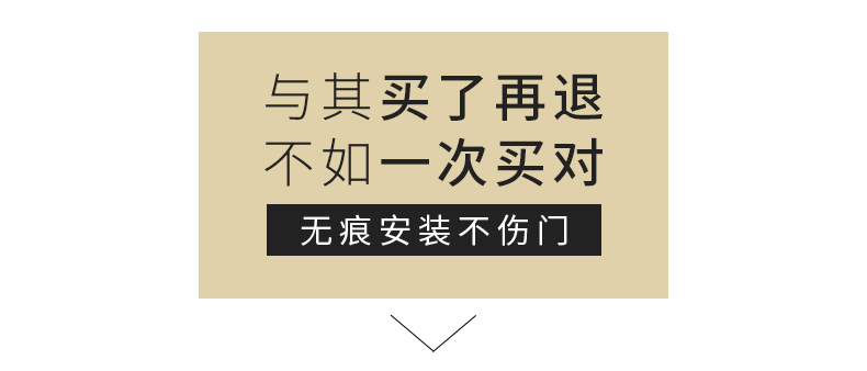 Nordic Fabric Door Curtain and Partition Curtain Household Bedroom Kitchen Covering Cloth Curtain Toilet Half Curtain Punch-Free
