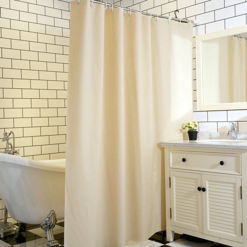 Bathroom Bath the Cord Fabric Toilet Bathroom Window Curtain Waterproof Curtain Cartoon Hanging Curtain Warm and Opaque Cover Curtain Bathroom Bath the Cord Fabric Toilet Bathroom Window Curtain Waterproof Curtain Cartoon Hanging Curtain Warm and Opaque Cover Curtain