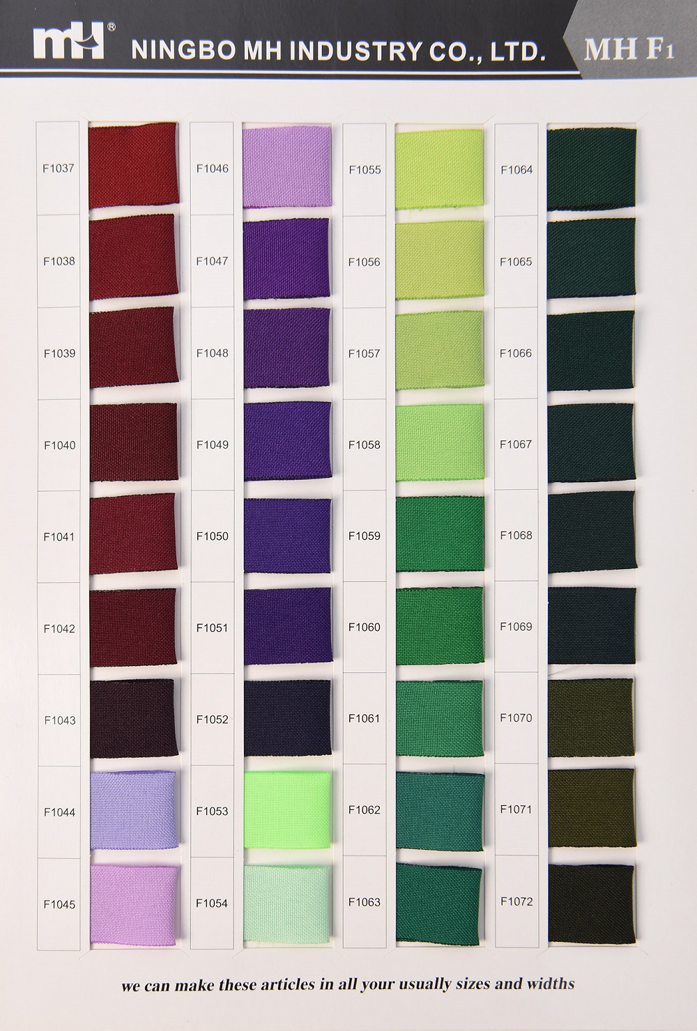 Jacquard Minimatt Fabric 100% Polyester Greta Gabardine Fabric for Table Cloth Curtain Garment