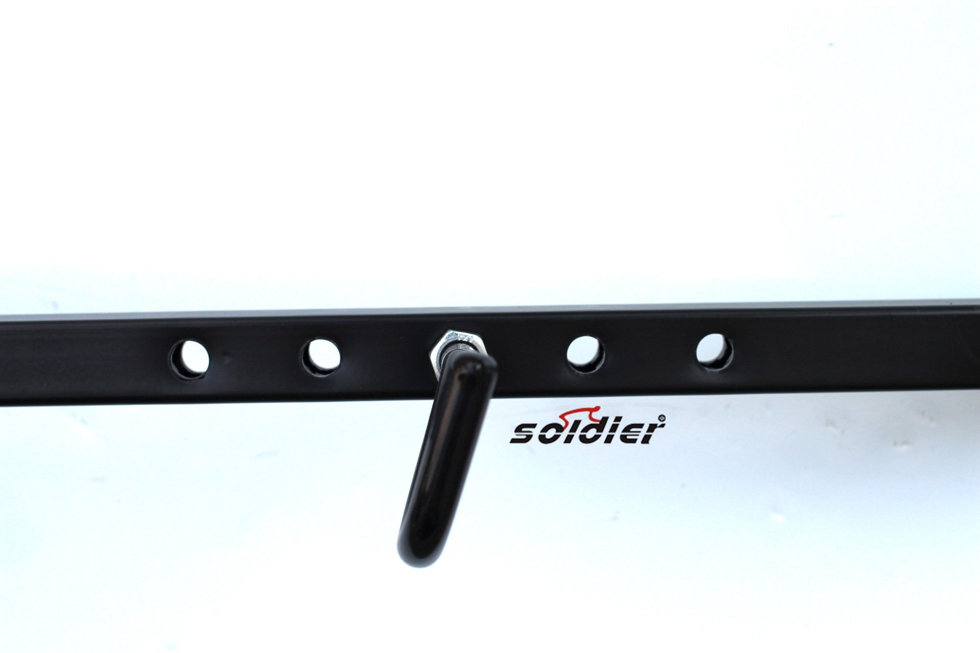 Bicycle tree parking frame, hook parking frame, display frame/iron hook 502C removable