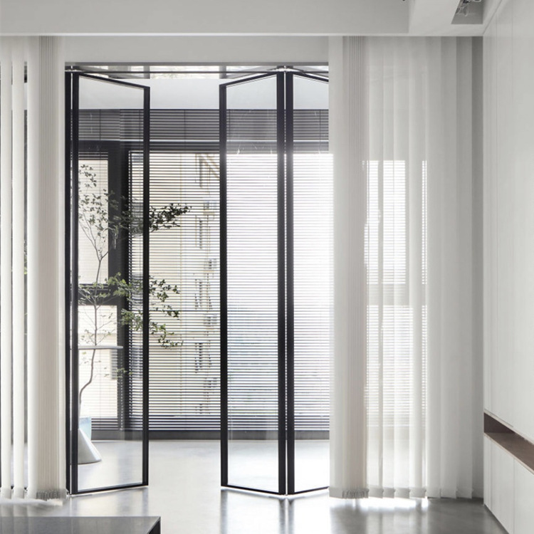 Factory Flame Retardant Vertical Blinds Office Engineering Curtain Sunlight Fabric Vertical Blinds Electric Vertical Venetian Blind Customization